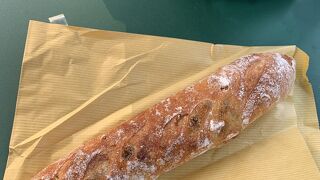 ブーランジェリー メチエ パークシティ武蔵小杉ザ・ガーデン