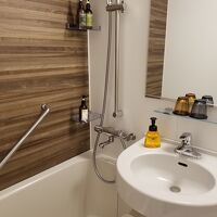 清潔感があります。