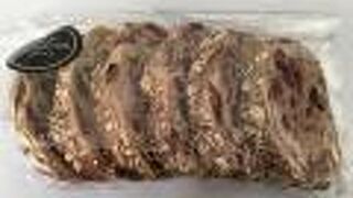 銀座シックス内のジャン・フランソワ