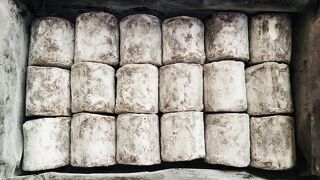 ヴィタメールの生チョコ