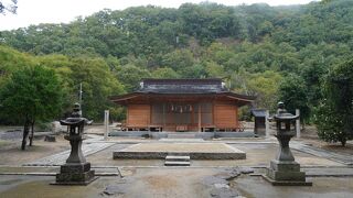 あんまり気分は出ない感じです