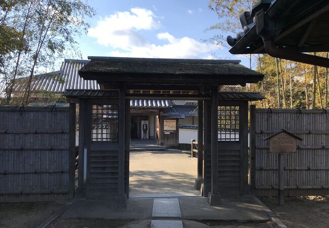 古備前 犬養木堂 犬養木堂記念館 クチコミ・アクセス・営業時間｜岡山市【フォー