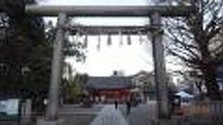 祭り好きにとっては、浅草神社(三社さま)は最高の神社だと思います。