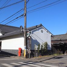 馬場本店酒造