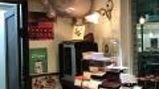 川西名産ケーキのおおたに