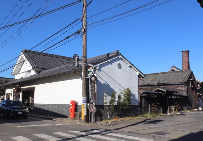 馬場本店酒造