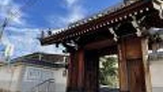 赤穂義士のお墓　