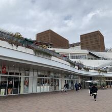 チョコ買うのに並んだ！