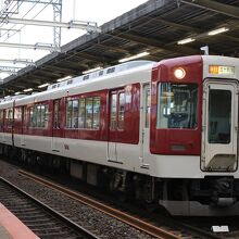 長距離系統も健在