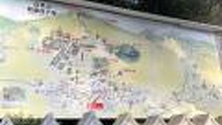 寅年にちなんで開運めぐり