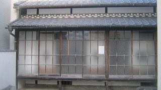 隠れ家としてのお忍びの風情が満喫できました