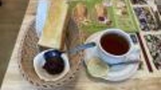 ビーンズ阿佐ヶ谷はコーヒー激戦区？笑