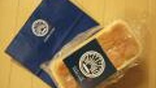 純生食パン工房 ハレパン 札幌店