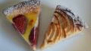 焼き菓子のお店 コナサン