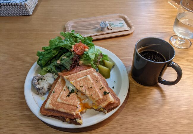 とても居心地が良かった