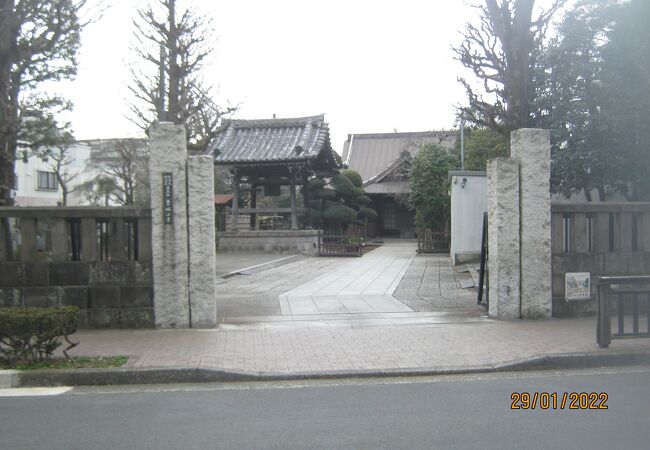 吸江寺