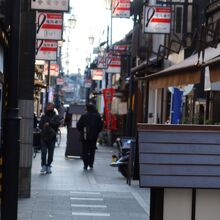 人通りが多い商店街 By エロシ 竜馬通り商店街のクチコミ フォートラベル