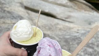 山寺のお帰りに是非！