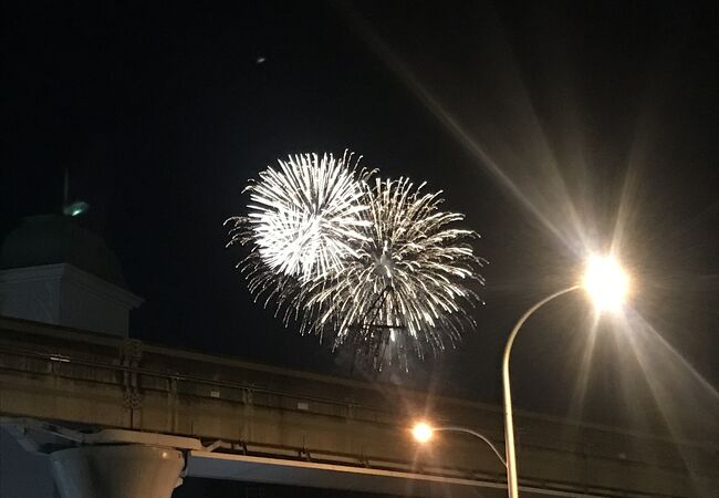 東京ディズニーリゾートの花火 クチコミ アクセス 営業時間 東京ディズニーリゾート フォートラベル