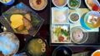 マルシェダイニング「ネン」