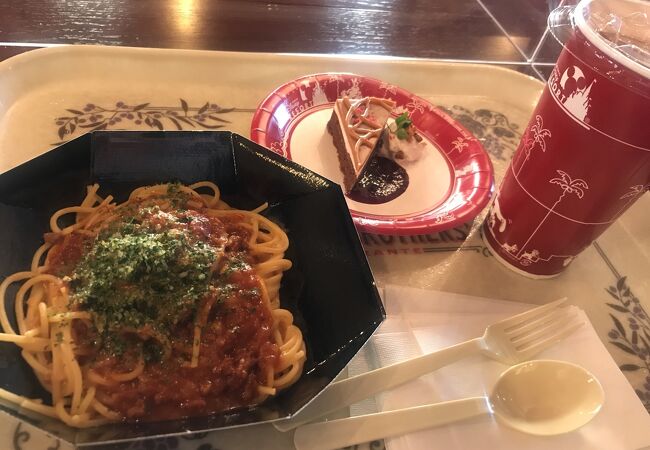 ザンビーニ ブラザーズ リストランテ クチコミ アクセス 営業時間 東京ディズニーリゾート フォートラベル