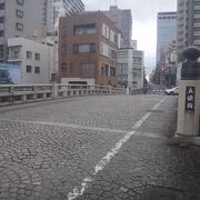 元々は木造の橋