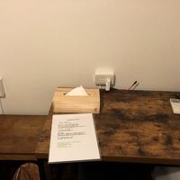 お部屋は綺麗でした。布団はネゴゴチよし。