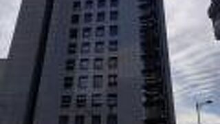 今治造船が入居するオフィスビル