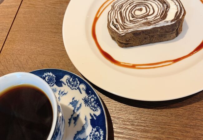 RITARU  COFFEE