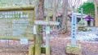 円山大師堂が円山八十八カ所の入り口