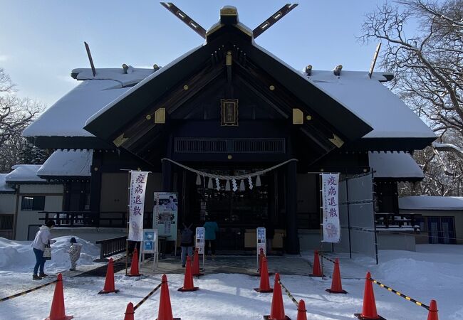 千歳神社 クチコミ アクセス 営業時間 千歳 新千歳空港 フォートラベル