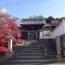 東福寺 光明院