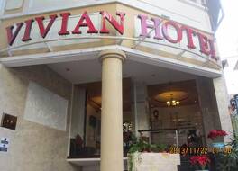 A&Aトロントホテル 写真