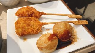 ステッチ コートヤード・バイ・マリオット大阪本町