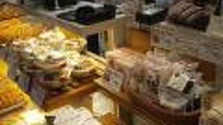 フライ類が充実