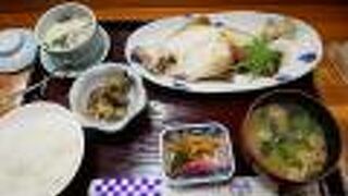 すたんど割烹 みなぐち