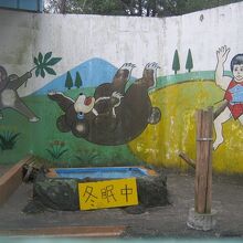 ベニーちゃん、逢いたかったよ～(;´Д｀)