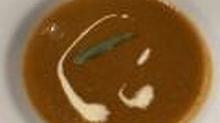 裏磐梯グランデコ東急ホテル内フレンチレストラン！