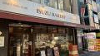 名物のトレロンを求めて