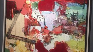 台北市立美術館