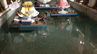 北投温泉博物館