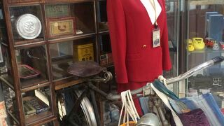 台湾鉄道故事館