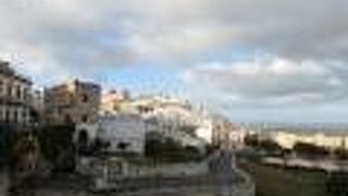 オストゥーニ警察署