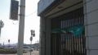 蕎麦とカツカレーのセット