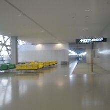 ある意味、無駄な買い物をするリスクは回避できるのかな？