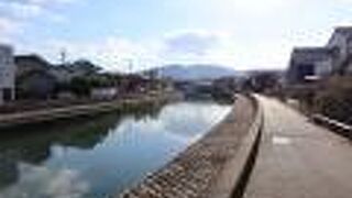 伊勢に来たら是非足を延ばして欲しい