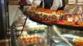 エキュート立川