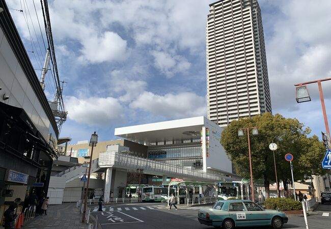 御影駅 (阪神)