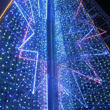 ツリー部分をズームするとこんな感じ。