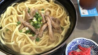 離島なのにコスパ良く、味も良し！